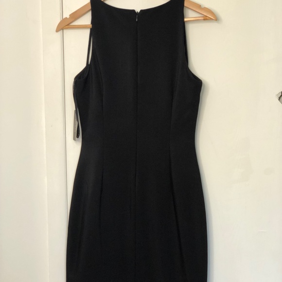 Guess black cocktail-dress - Picture 2 of 3